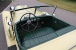 Chrysler CG Imperial Dual Cowl Phaeton by LeBaron 1931 года